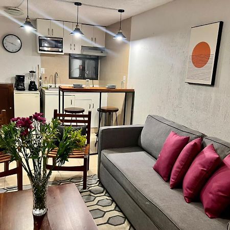 Apartament Amazonas 88-103 Meksyk Zewnętrze zdjęcie