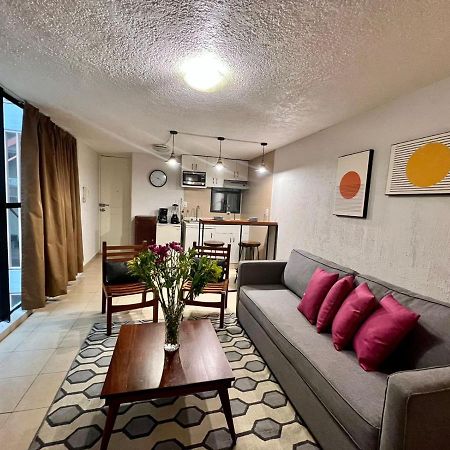 Apartament Amazonas 88-103 Meksyk Zewnętrze zdjęcie