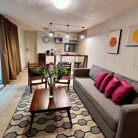 Apartament Amazonas 88-103 Meksyk Zewnętrze zdjęcie