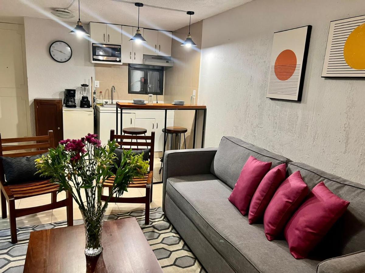 Apartament Amazonas 88-103 Meksyk Zewnętrze zdjęcie
