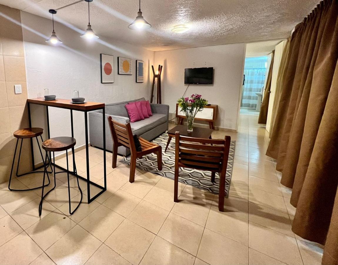 Apartament Amazonas 88-103 Meksyk Zewnętrze zdjęcie