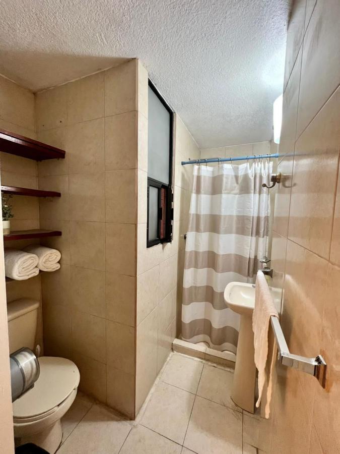 Apartament Amazonas 88-103 Meksyk Zewnętrze zdjęcie