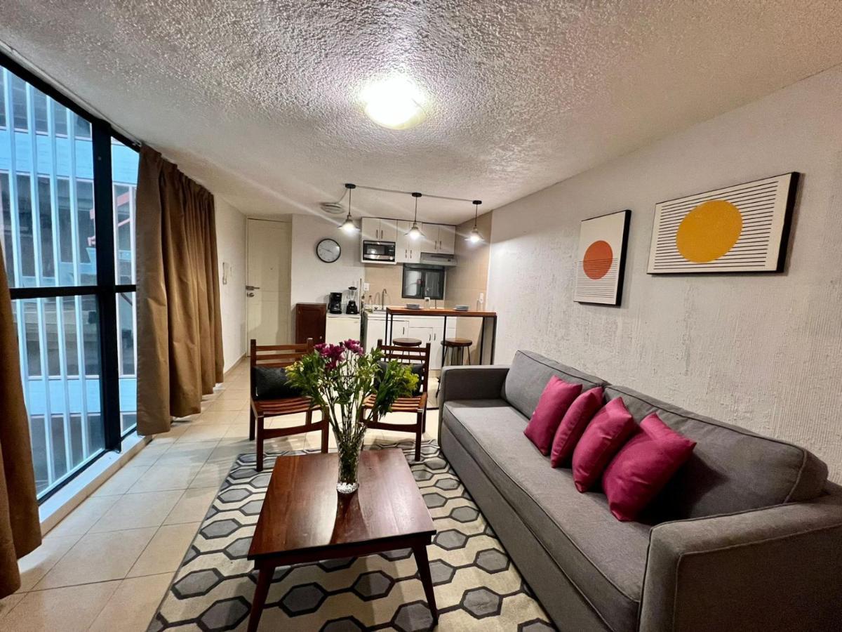 Apartament Amazonas 88-103 Meksyk Zewnętrze zdjęcie