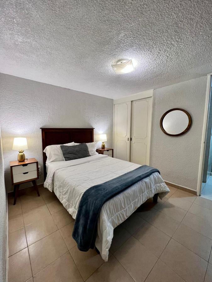 Apartament Amazonas 88-103 Meksyk Zewnętrze zdjęcie