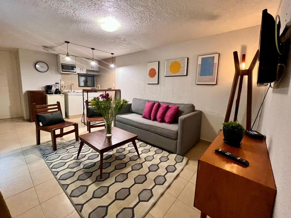 Apartament Amazonas 88-103 Meksyk Zewnętrze zdjęcie