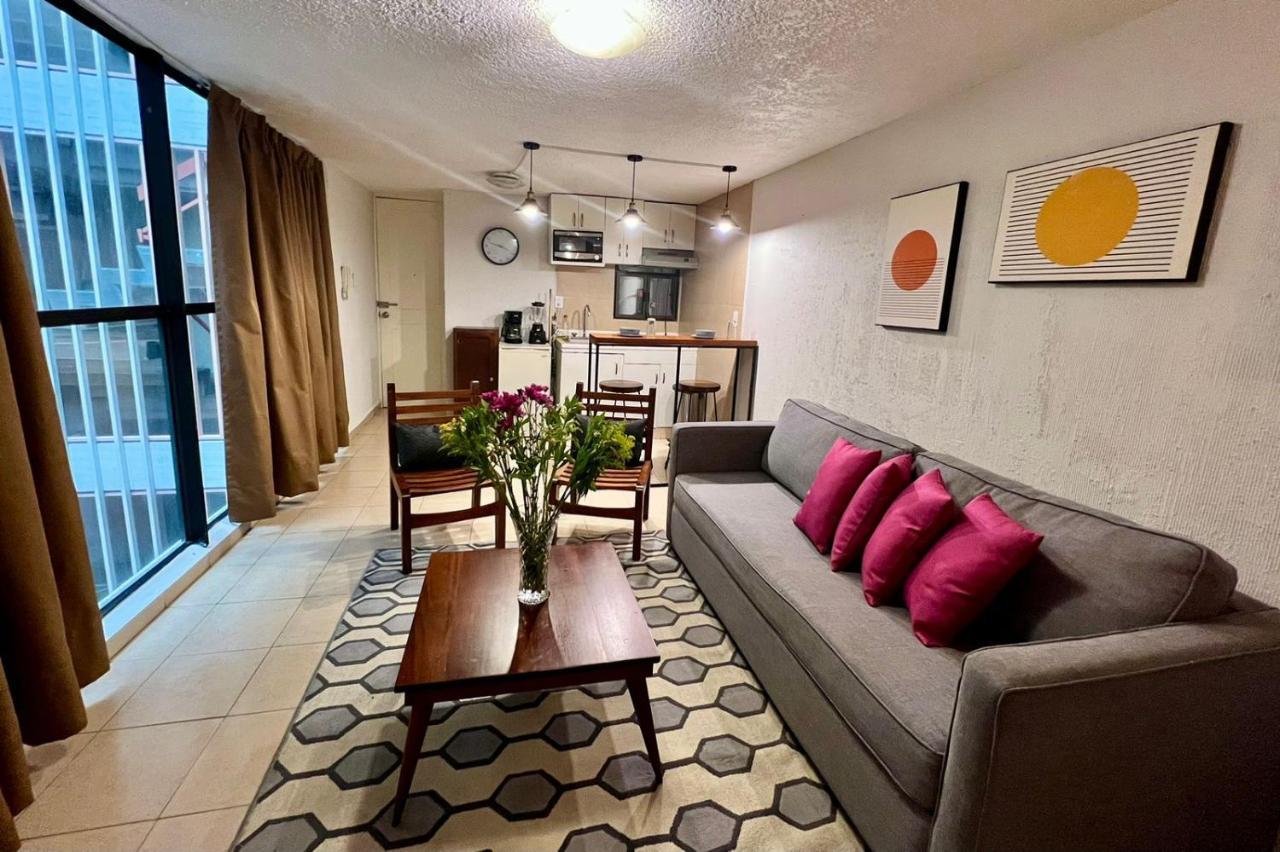 Apartament Amazonas 88-103 Meksyk Zewnętrze zdjęcie
