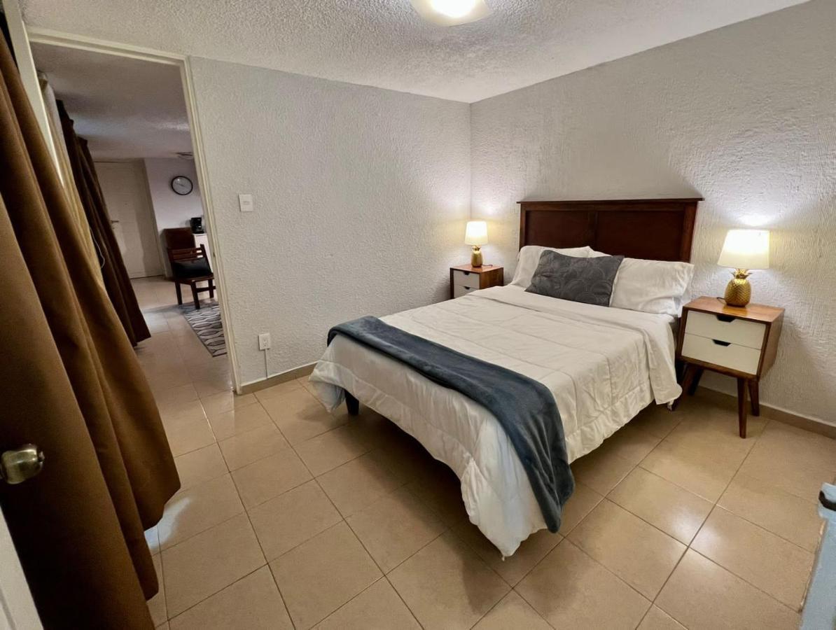Apartament Amazonas 88-103 Meksyk Zewnętrze zdjęcie