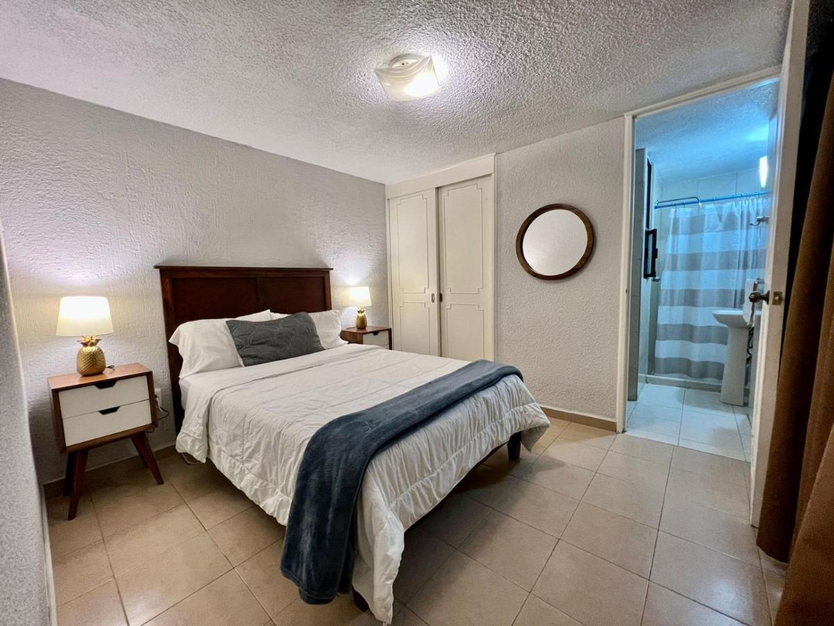 Apartament Amazonas 88-103 Meksyk Zewnętrze zdjęcie